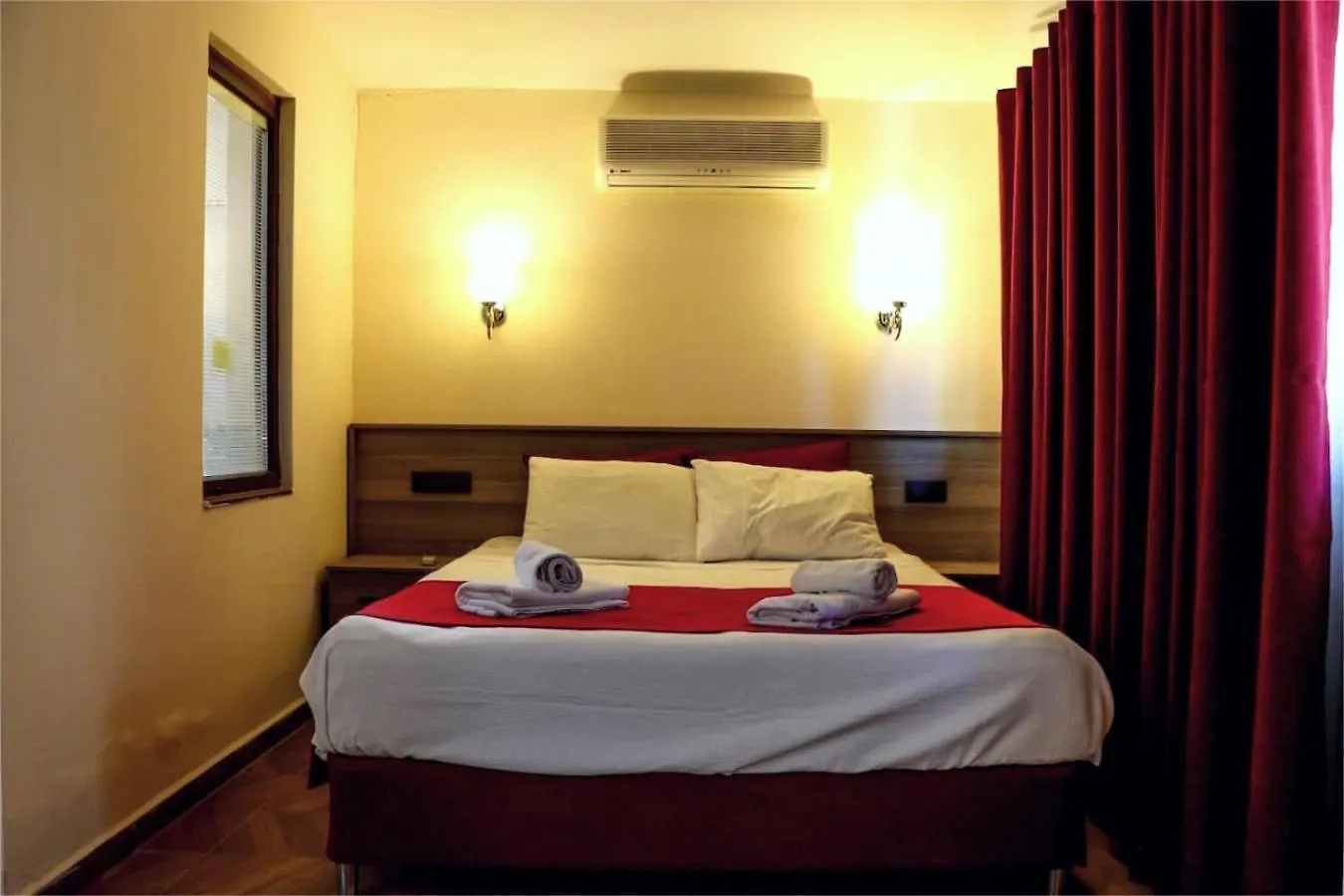 Ferienhaus Mulberry Cottage Fethiye
