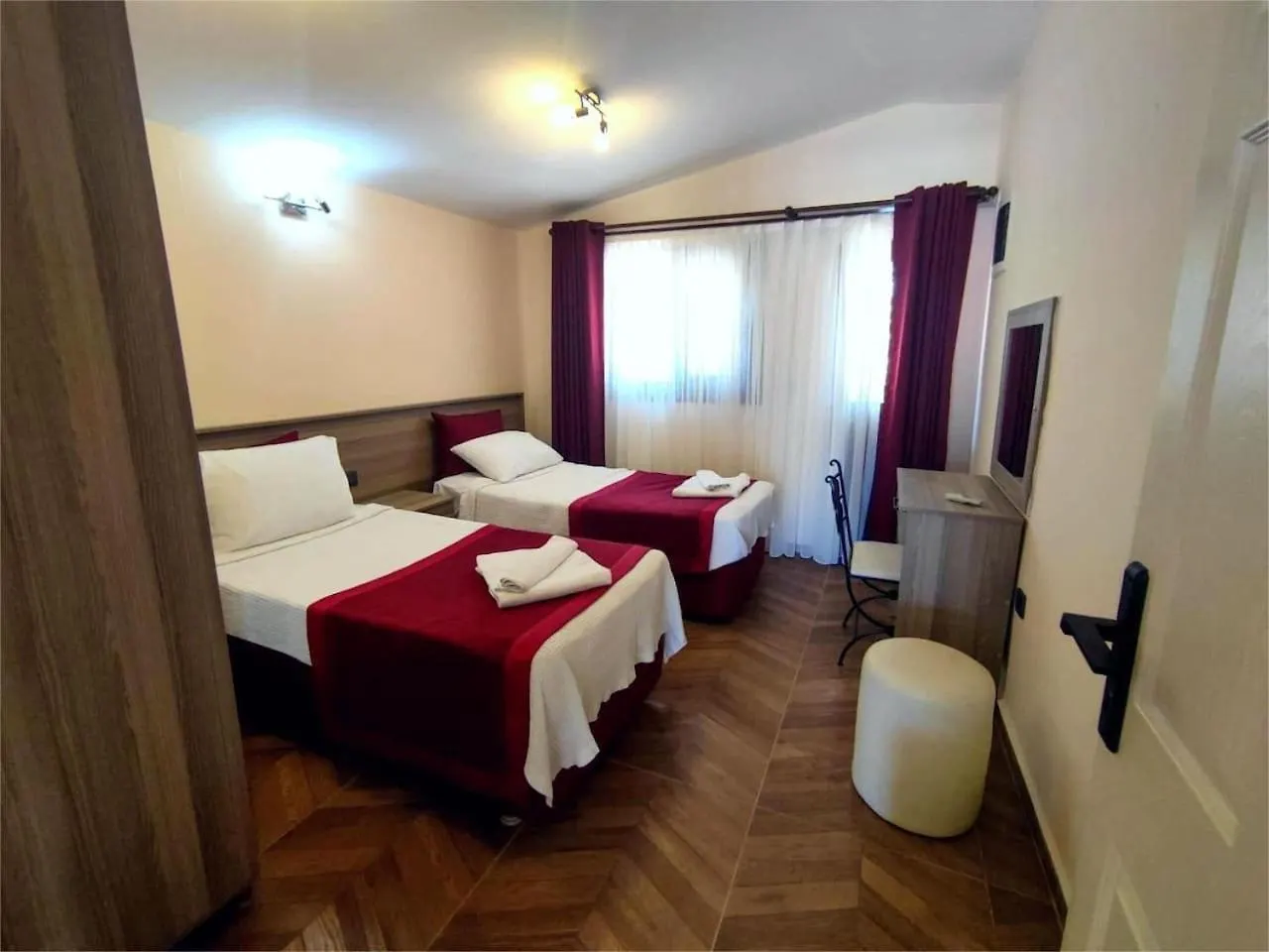 Mulberry Cottage Fethiye