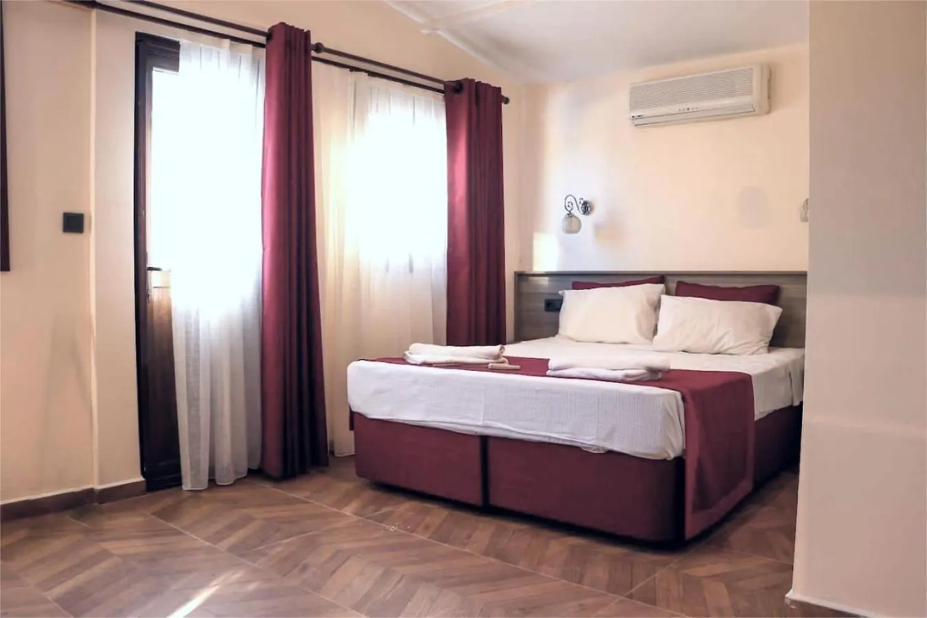 Mulberry Cottage Fethiye Casa de Férias