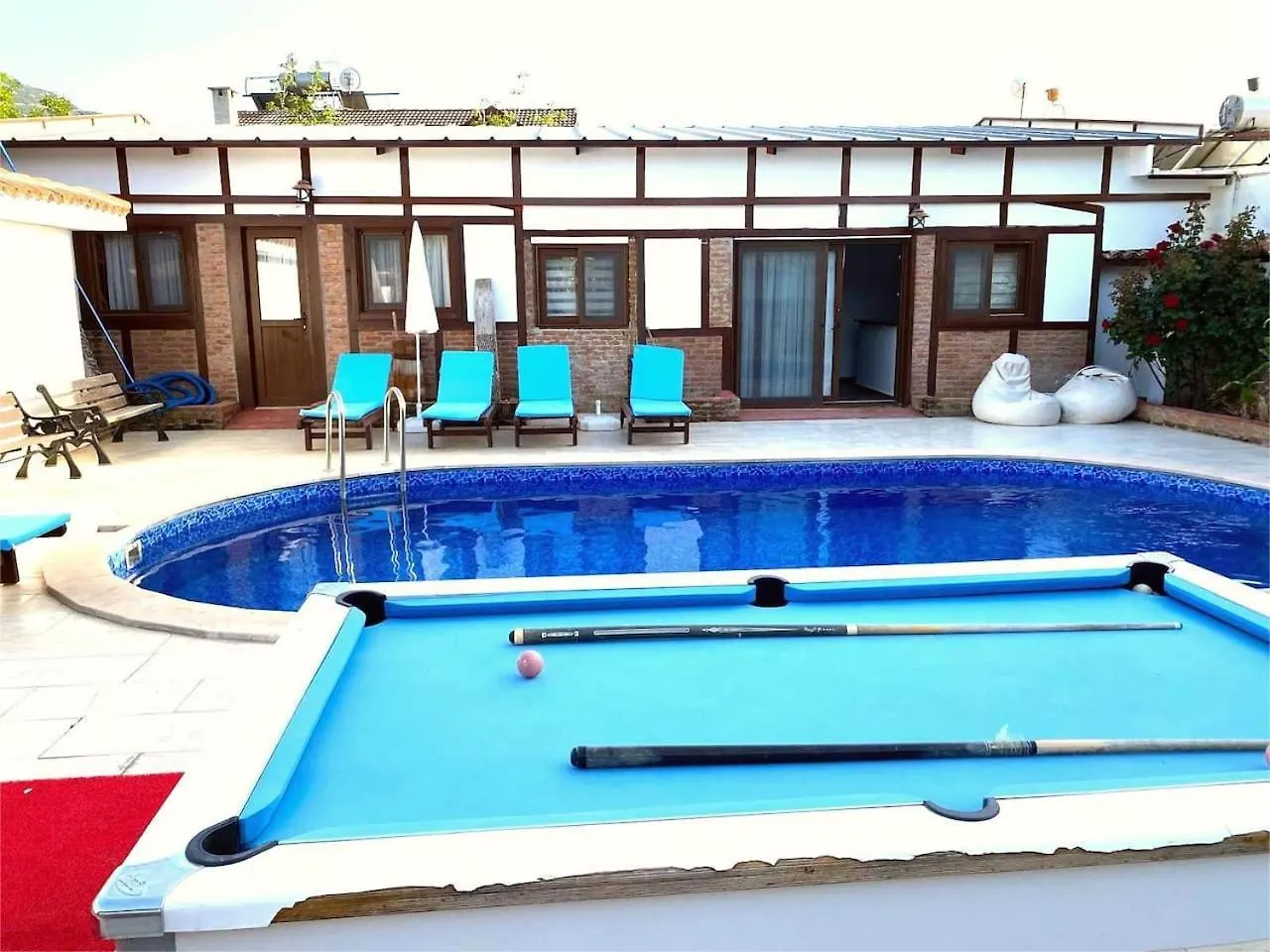Mulberry Cottage Fethiye