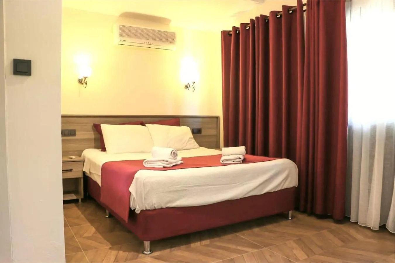 Ferienhaus Mulberry Cottage Fethiye Türkei