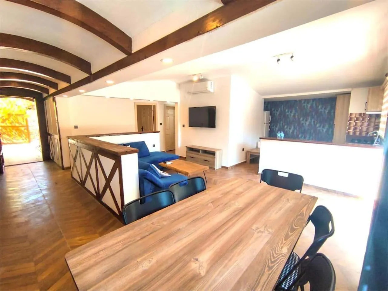 Mulberry Cottage Fethiye 0*,