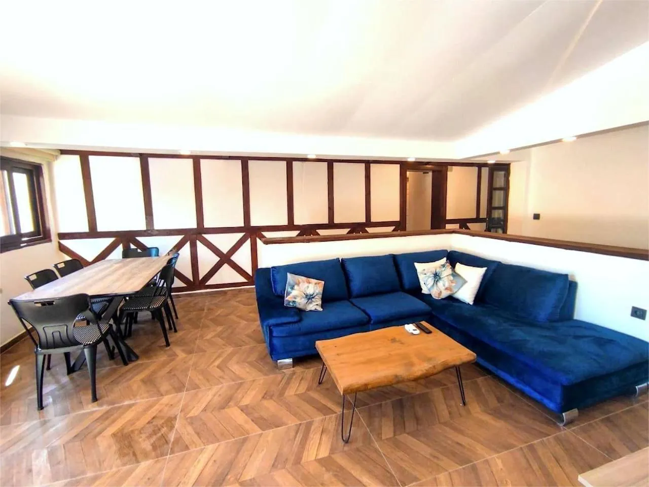 Mulberry Cottage Fethiye Türkei