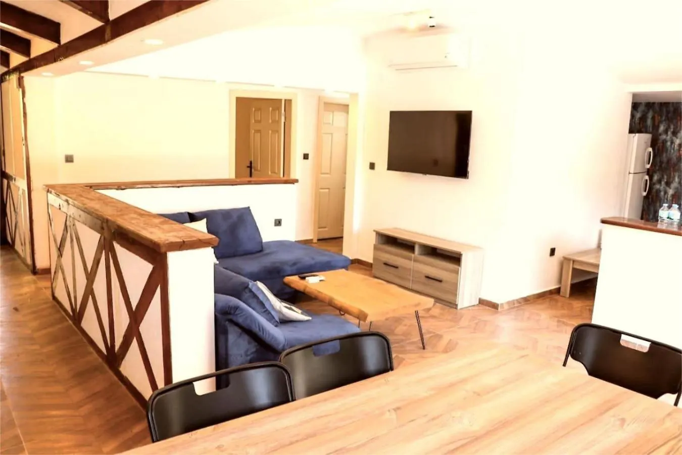 Mulberry Cottage Fethiye