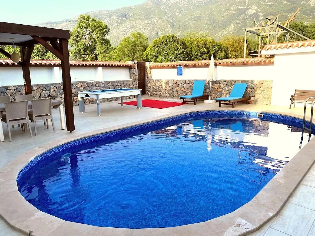 Mulberry Cottage Fethiye